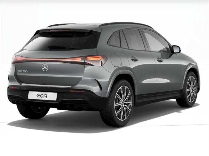 AutoSilver - MERCEDES-BENZ EQA | ID 35825