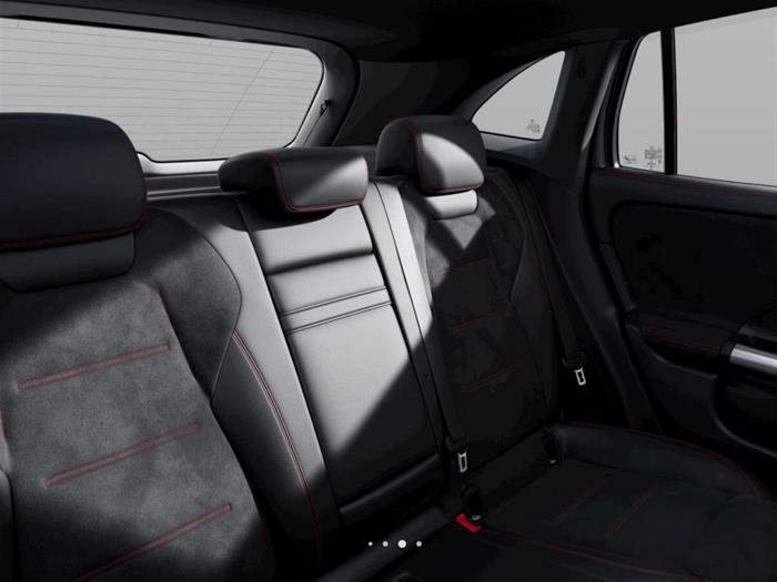 AutoSilver - MERCEDES-BENZ EQA | ID 35825