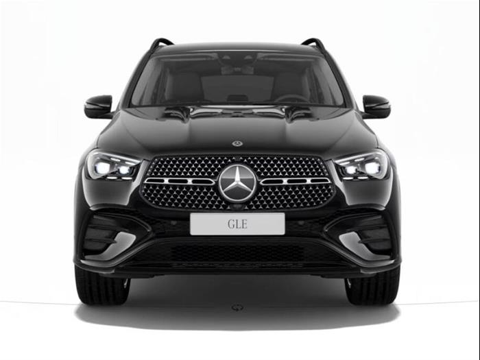 AutoSilver - MERCEDES-BENZ GLE 300 | ID 35826