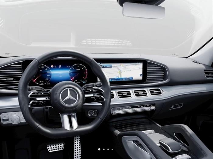 AutoSilver - MERCEDES-BENZ GLE 300 | ID 35826