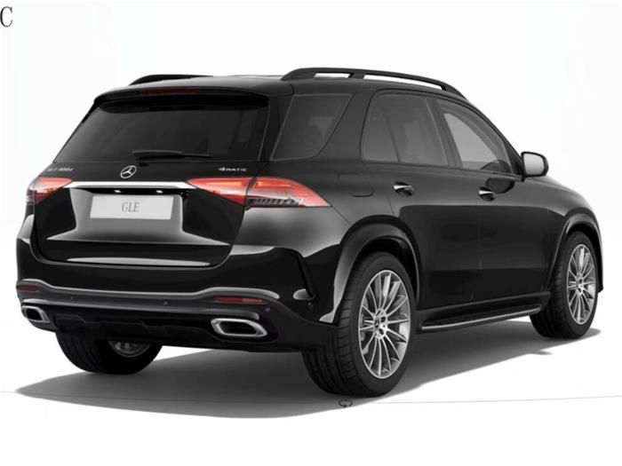 AutoSilver - MERCEDES-BENZ GLE 300 | ID 35826