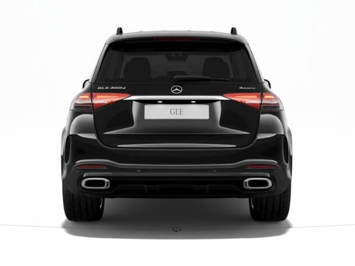 AutoSilver - MERCEDES-BENZ GLE 300 | ID 35826