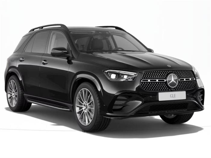 AutoSilver - MERCEDES-BENZ GLE 300 | ID 35826
