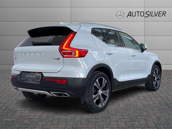 AutoSilver - VOLVO XC40 | ID 35874