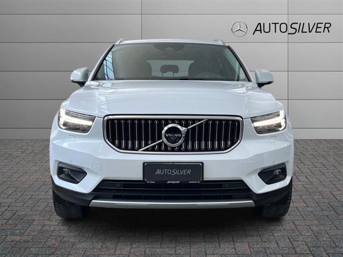 AutoSilver - VOLVO XC40 | ID 35874