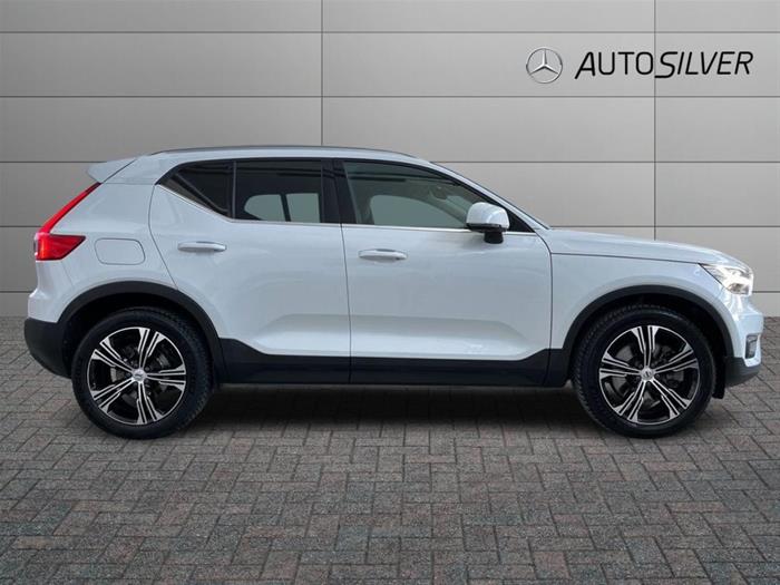 AutoSilver - VOLVO XC40 | ID 35874