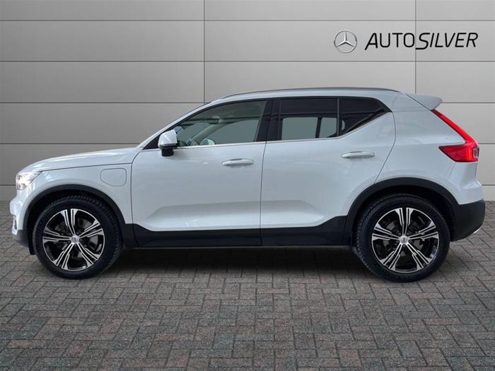 AutoSilver - VOLVO XC40 | ID 35874