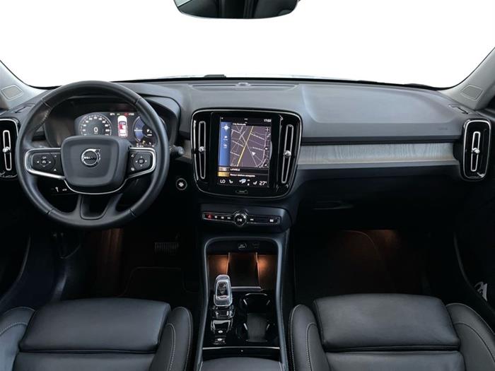 AutoSilver - VOLVO XC40 | ID 35874
