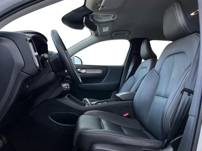 AutoSilver - VOLVO XC40 | ID 35874