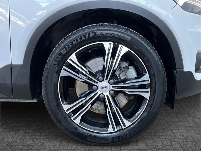 AutoSilver - VOLVO XC40 | ID 35874