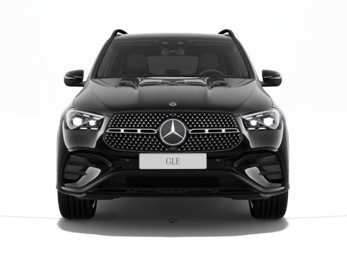 AutoSilver - MERCEDES-BENZ GLE 300 | ID 35876