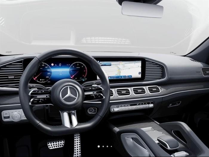 AutoSilver - MERCEDES-BENZ GLE 300 | ID 35876