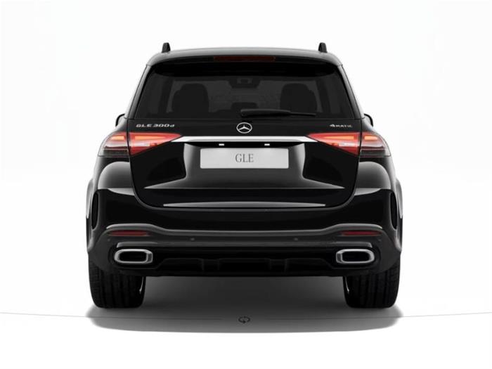 AutoSilver - MERCEDES-BENZ GLE 300 | ID 35876