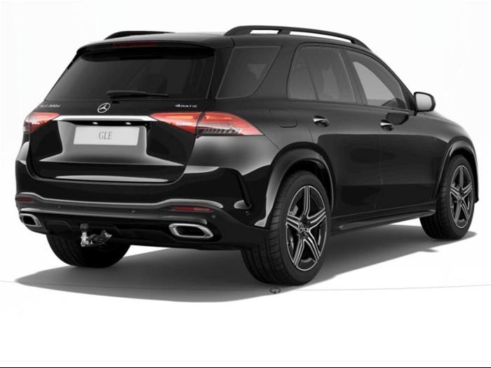 AutoSilver - MERCEDES-BENZ GLE 300 | ID 35876