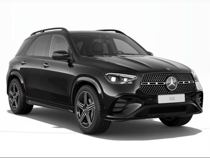 AutoSilver - MERCEDES-BENZ GLE 300 | ID 35876