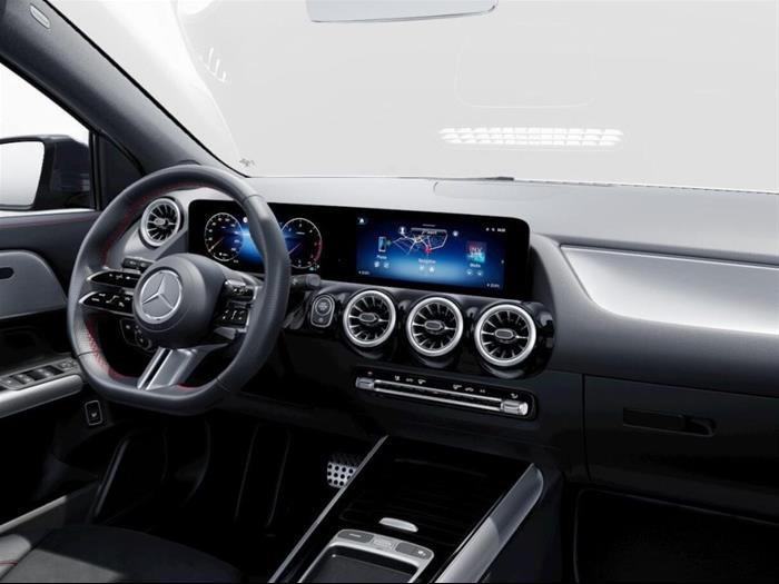 AutoSilver - MERCEDES-BENZ GLA 200 | ID 35879