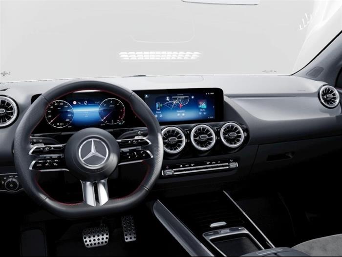 AutoSilver - MERCEDES-BENZ GLA 200 | ID 35879