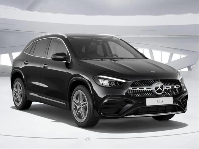 AutoSilver - MERCEDES-BENZ GLA 200 | ID 35879