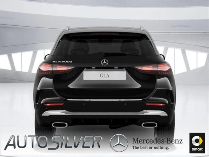 AutoSilver - MERCEDES-BENZ GLA 200 | ID 35879