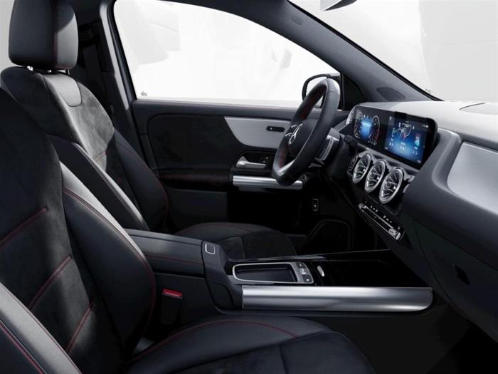 AutoSilver - MERCEDES-BENZ GLA 200 | ID 35879