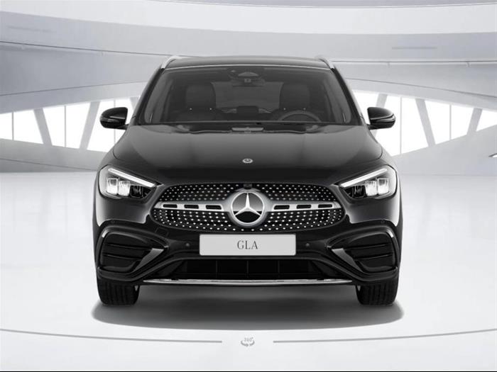 AutoSilver - MERCEDES-BENZ GLA 200 | ID 35878