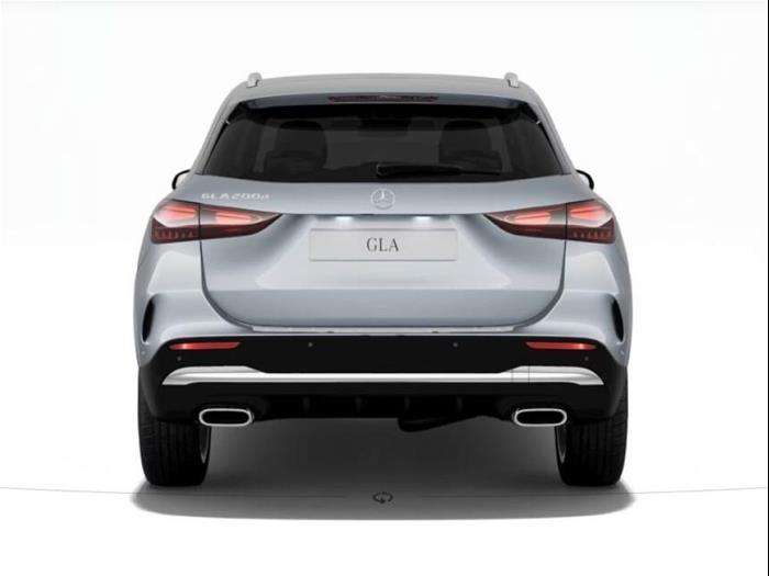 AutoSilver - MERCEDES-BENZ GLA 200 | ID 35880