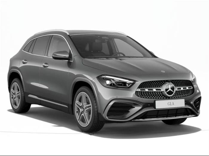 AutoSilver - MERCEDES-BENZ GLA 200 | ID 35881