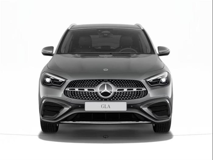 AutoSilver - MERCEDES-BENZ GLA 200 | ID 35881