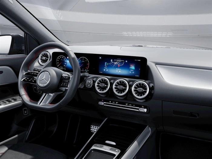AutoSilver - MERCEDES-BENZ GLA 200 | ID 35882