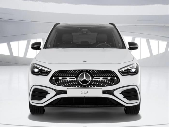 AutoSilver - MERCEDES-BENZ GLA 200 | ID 35882