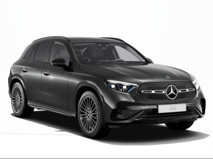 AutoSilver - MERCEDES-BENZ GLC 220 | ID 35884