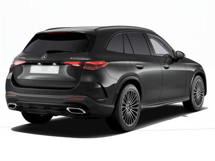 AutoSilver - MERCEDES-BENZ GLC 220 | ID 35884