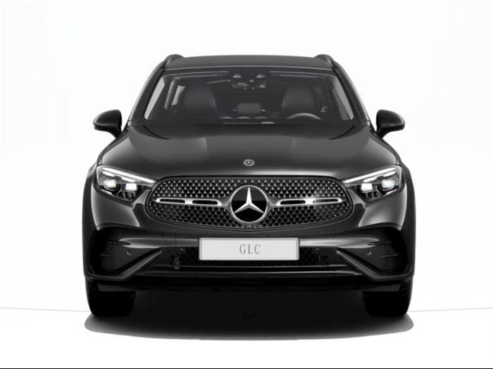 AutoSilver - MERCEDES-BENZ GLC 220 | ID 35884