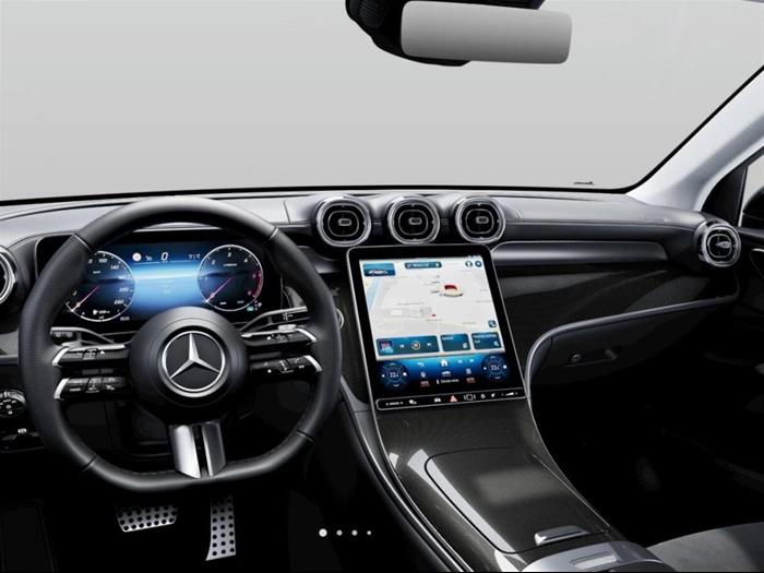 AutoSilver - MERCEDES-BENZ GLC 220 | ID 35884