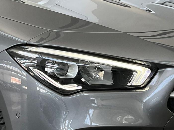 AutoSilver - MERCEDES-BENZ CLA 200 | ID 35966
