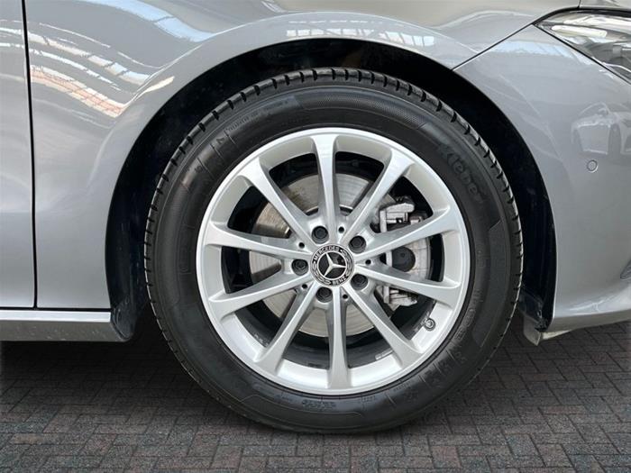 AutoSilver - MERCEDES-BENZ CLA 200 | ID 35966