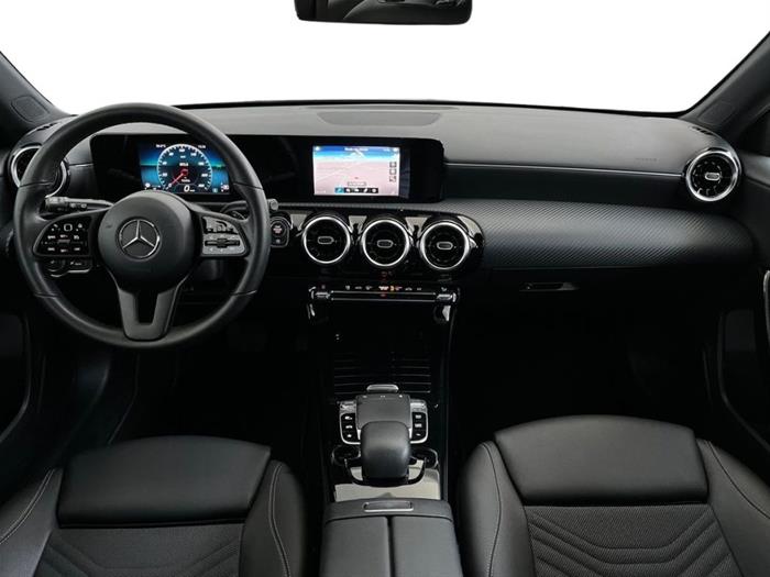 AutoSilver - MERCEDES-BENZ A 180 | ID 35993