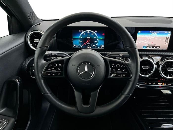 AutoSilver - MERCEDES-BENZ A 180 | ID 35993