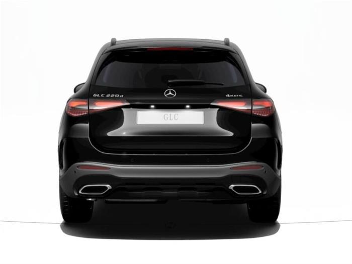 AutoSilver - MERCEDES-BENZ GLC 220 | ID 35972