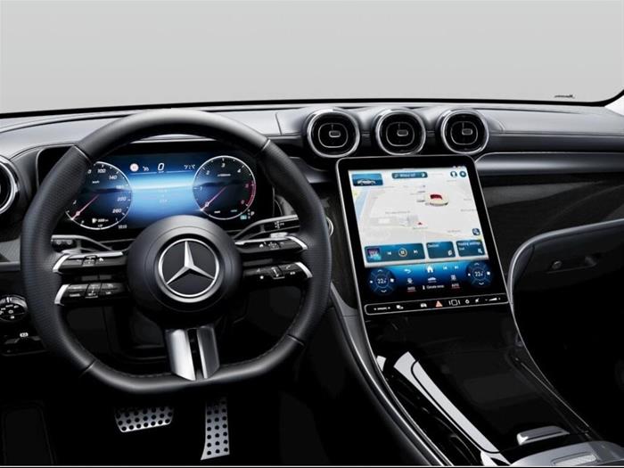 AutoSilver - MERCEDES-BENZ GLC 220 | ID 35972
