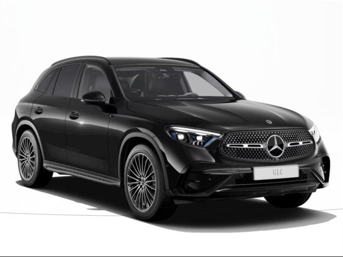AutoSilver - MERCEDES-BENZ GLC 220 | ID 35967