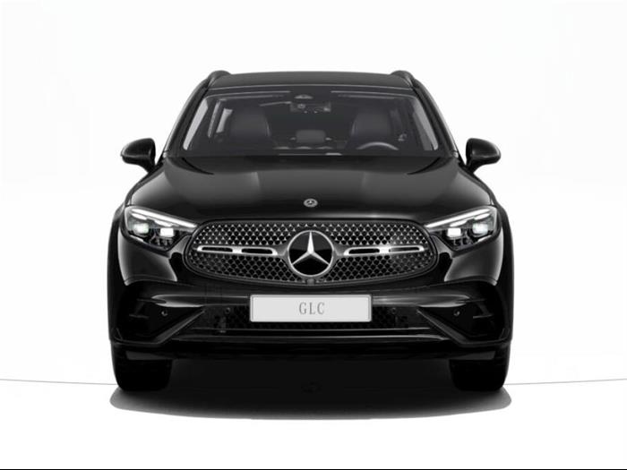 AutoSilver - MERCEDES-BENZ GLC 220 | ID 35967