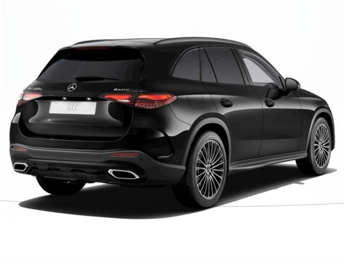 AutoSilver - MERCEDES-BENZ GLC 220 | ID 35967