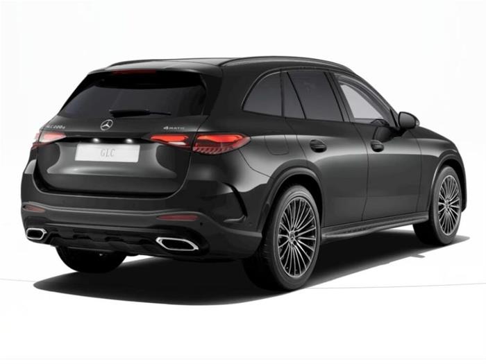 AutoSilver - MERCEDES-BENZ GLC 220 | ID 35968