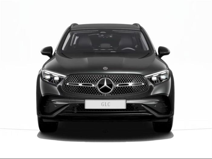 AutoSilver - MERCEDES-BENZ GLC 220 | ID 35968