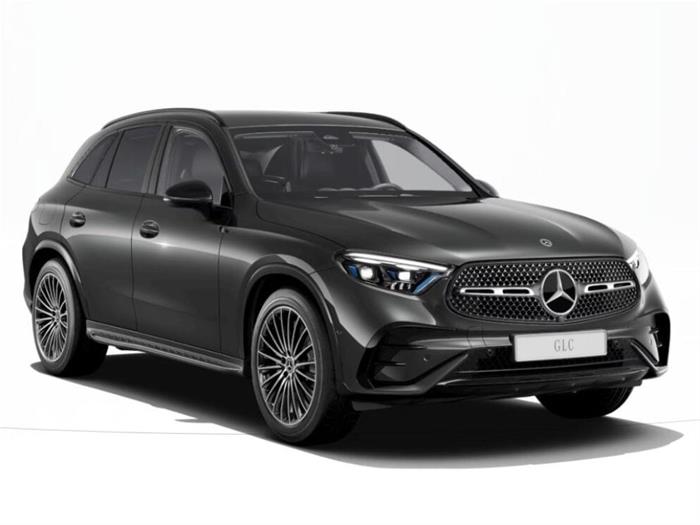 AutoSilver - MERCEDES-BENZ GLC 220 | ID 35968