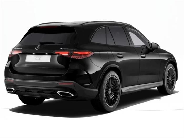 AutoSilver - MERCEDES-BENZ GLC 220 | ID 35971