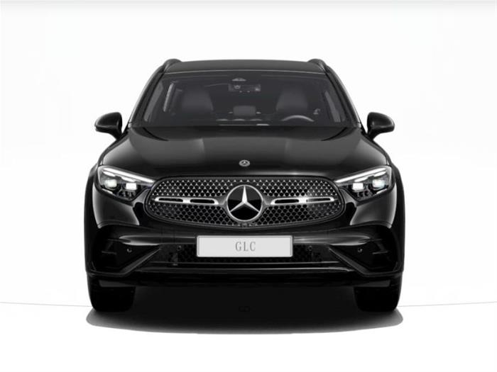 AutoSilver - MERCEDES-BENZ GLC 220 | ID 35971