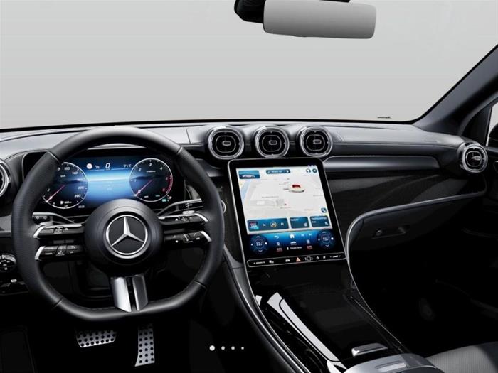 AutoSilver - MERCEDES-BENZ GLC 220 | ID 35971