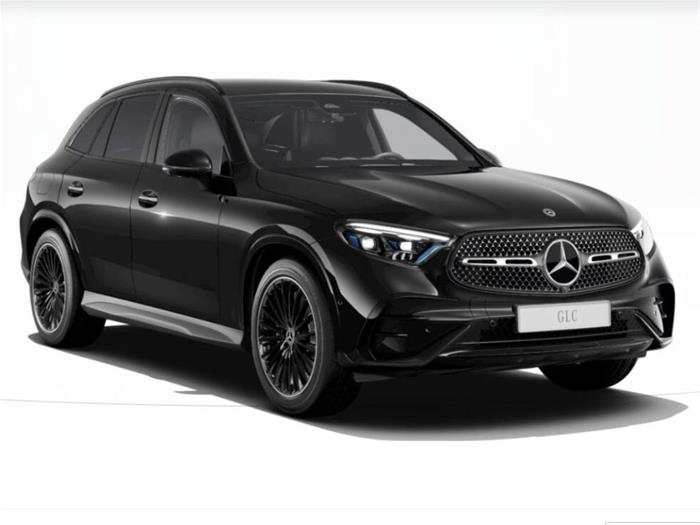 AutoSilver - MERCEDES-BENZ GLC 220 | ID 35969